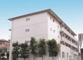 ベストライフ多摩センター 外観