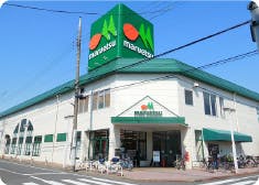 リリィパワーズレジデンス西新井 マルエツ西新井店