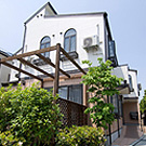 フォーユー八尾北 外観