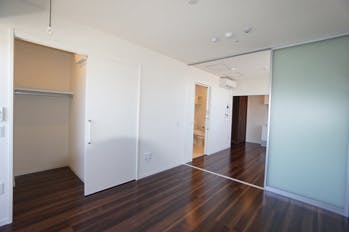 グランドマスト三鷹上連雀 居室