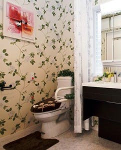 リリーフセコンド トイレAタイプ