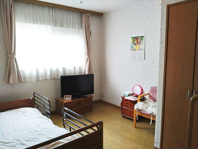 グループホーム北加賀屋 居室