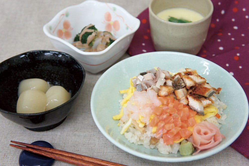 そうごうケアホーム西賀茂 ソフト食