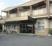リリィパワーズレジデンス高田西 横浜市高田地域ケアプラザ