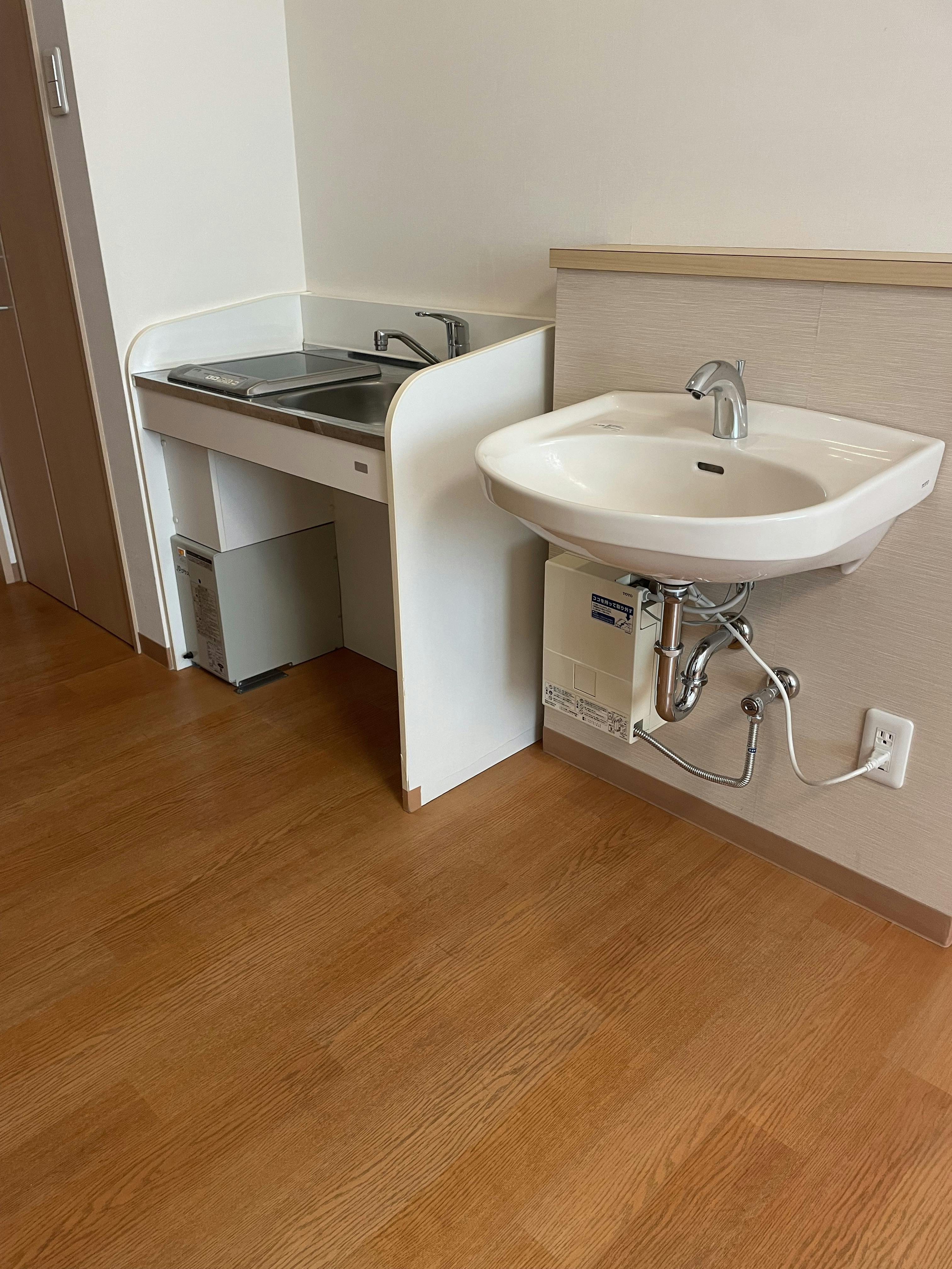 ふるさとホーム大泉町 その他