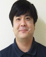さわやかながれやま館 管理者　副施設長五月女 恵太