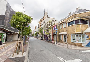 ゆうらいふ世田谷 千歳烏山駅前