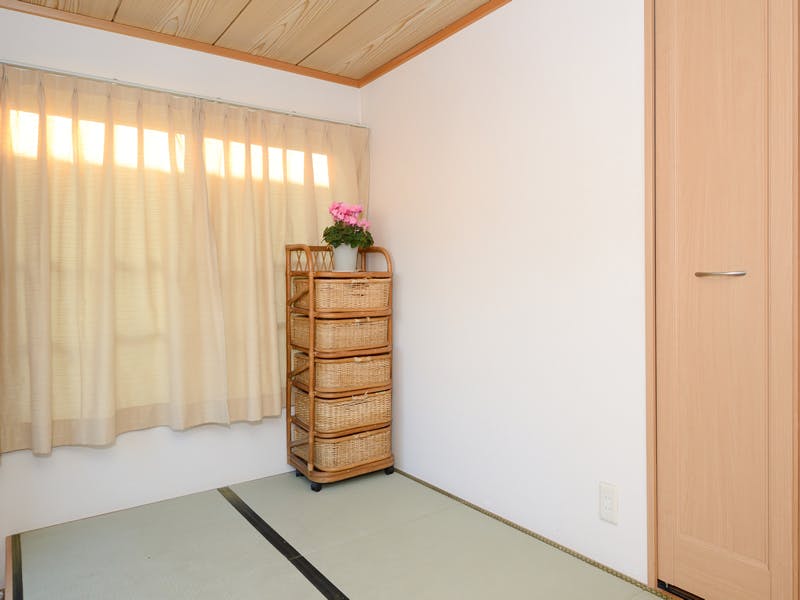グループホームたのしい家江戸川 居室