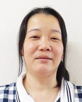 グループホームかがやき 管理者・計画作成担当者山下 里香