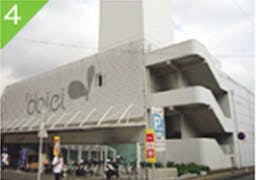 グッドタイムホーム十日市場 ダイエー 十日市場店