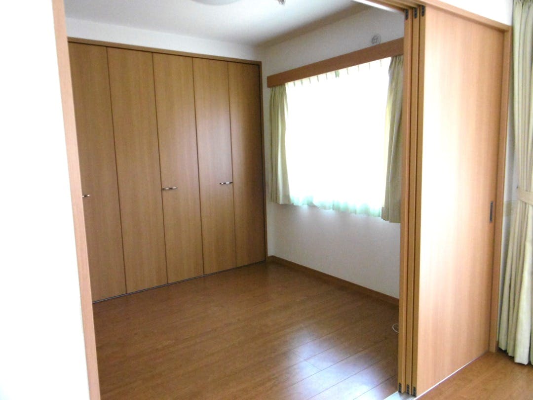 喜笑楽 居室C