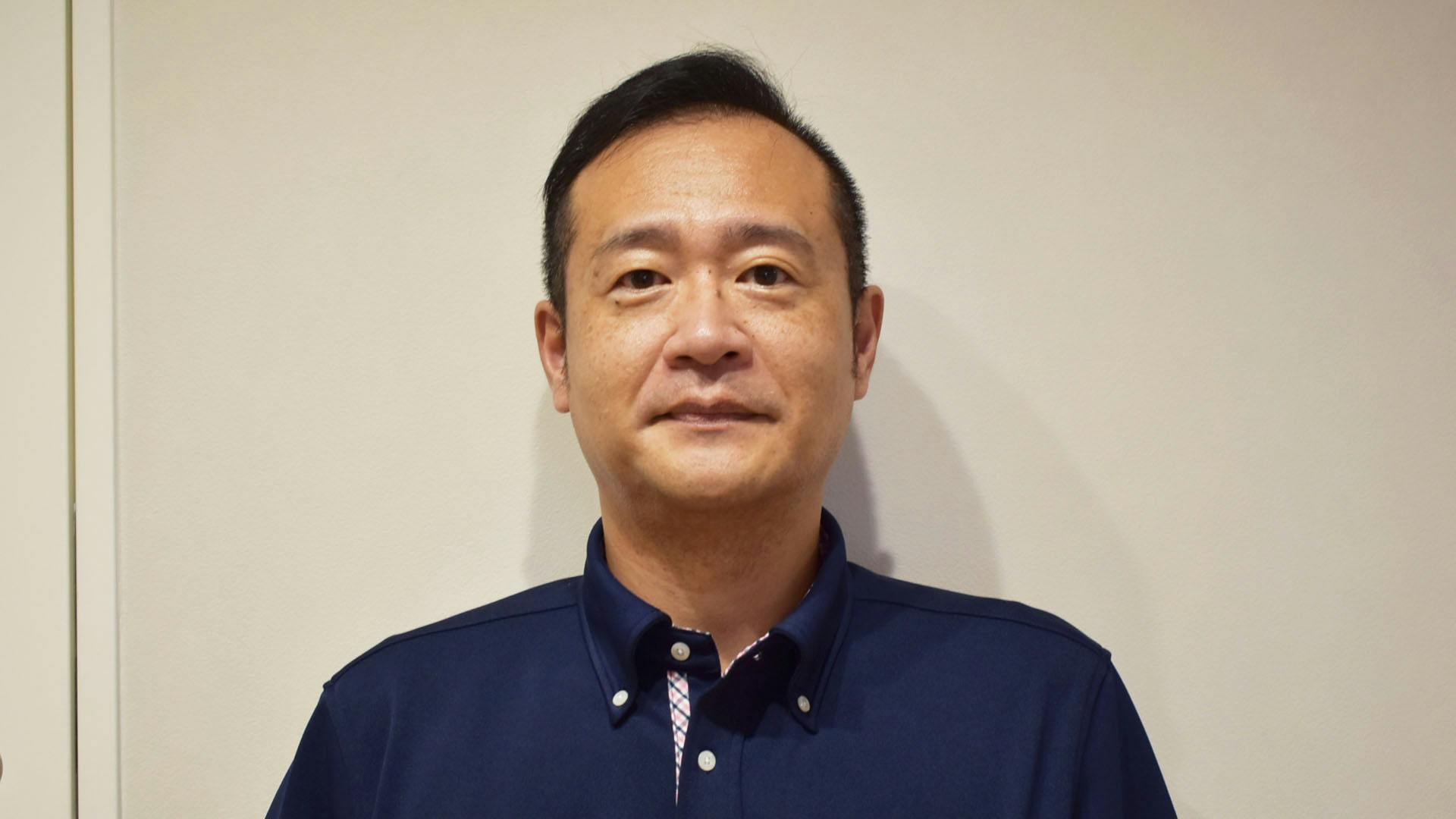 ハートランド小山弐番館 施設長髙嶋 稔介