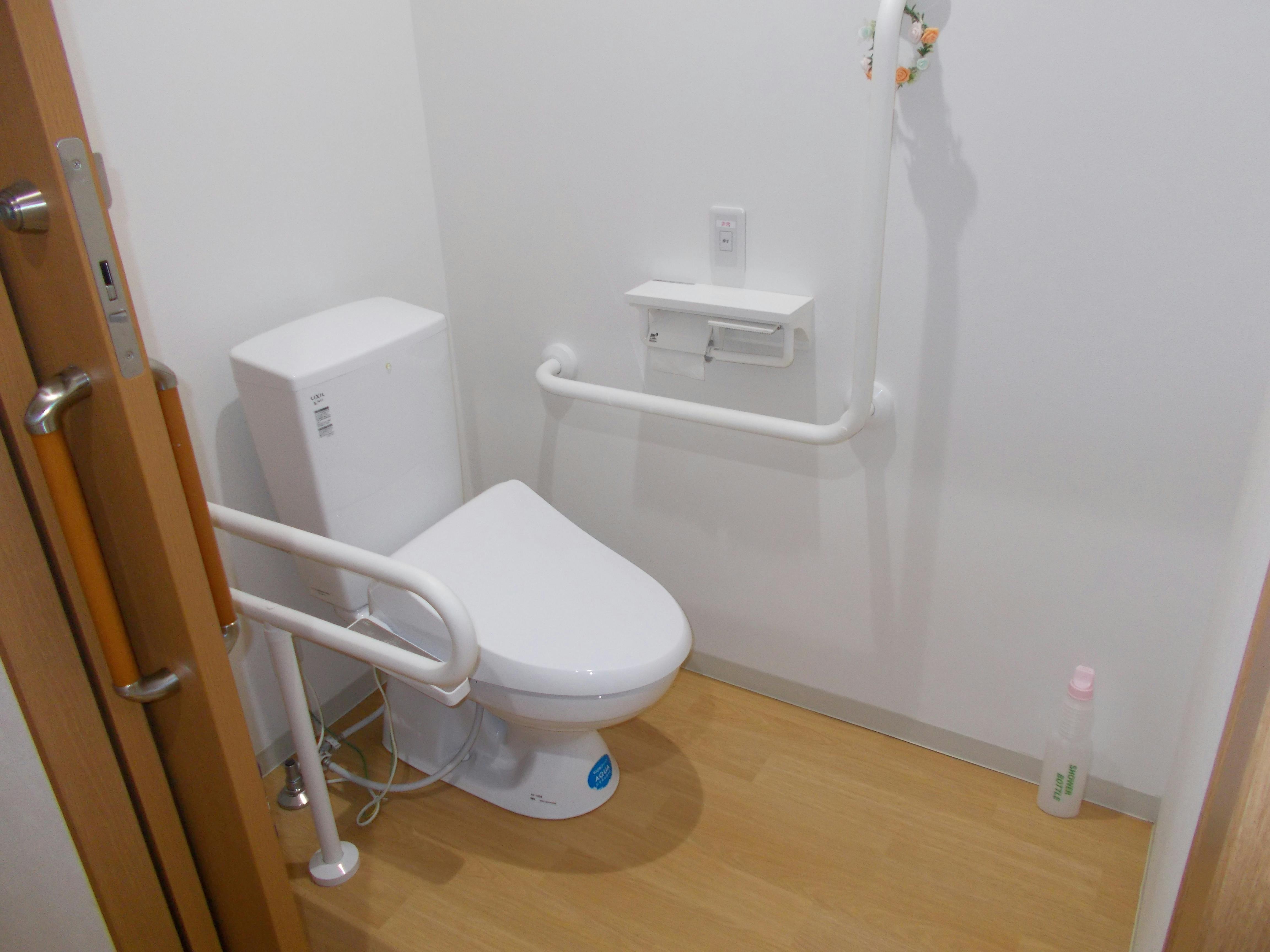 ふるさとホーム茨城町桜の郷 その他