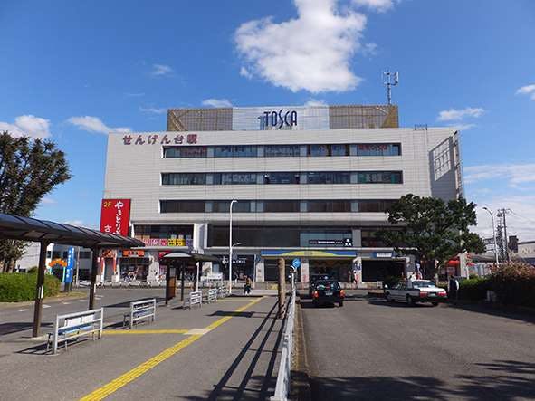 グループホームみんなの家・春日部やなか せんげん台駅西口