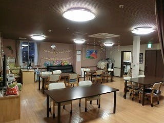 ご長寿くらぶ 北茨城 デイサービス