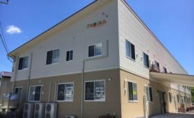 ご長寿くらぶ 新取手 外観