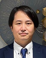 さわやか目白の里―新宿落合― 施設長佐野 翔一