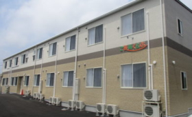 ご長寿くらぶ千葉・土気 外観