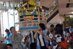 ベストライフ新百合ヶ丘 納涼会