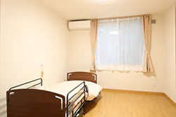 やすらぎの郷見付 居室