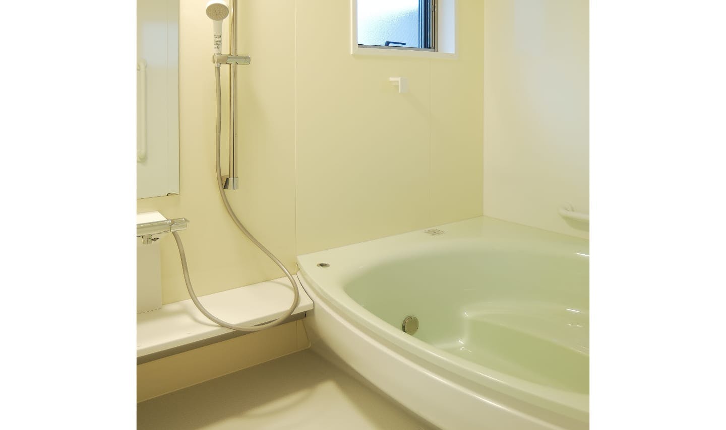 グランメゾン輪舞館京都羽束師 浴室