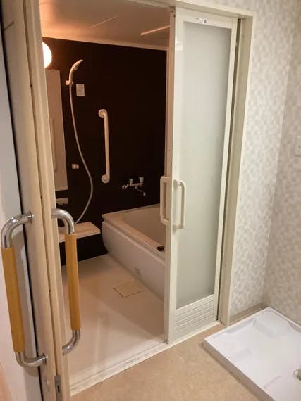 ココファン四谷 居室