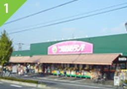 グッドタイムナーシングホーム・東浦和 つるかめランド大牧店