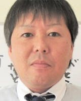 さわやかリバーサイド西脇 施設長安達　佑也