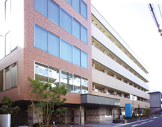 ココファン深江橋 外観