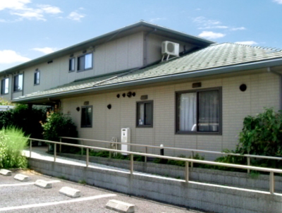 ニチイケアセンター取手 外観