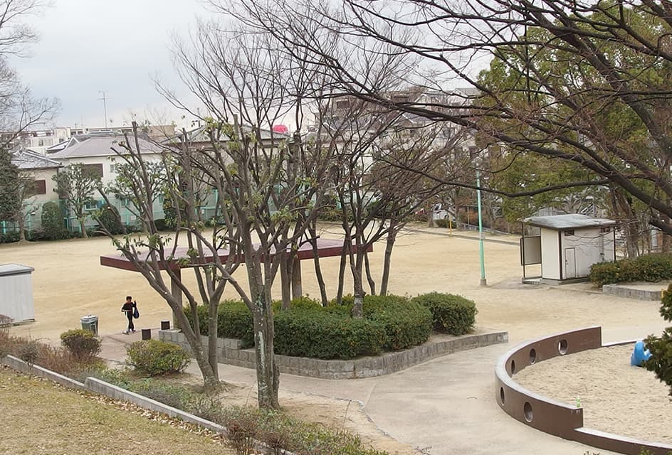 グッドタイムリビング千里ひなたが丘 長野公園