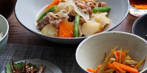 エクセレント宝塚プレミア 通常食