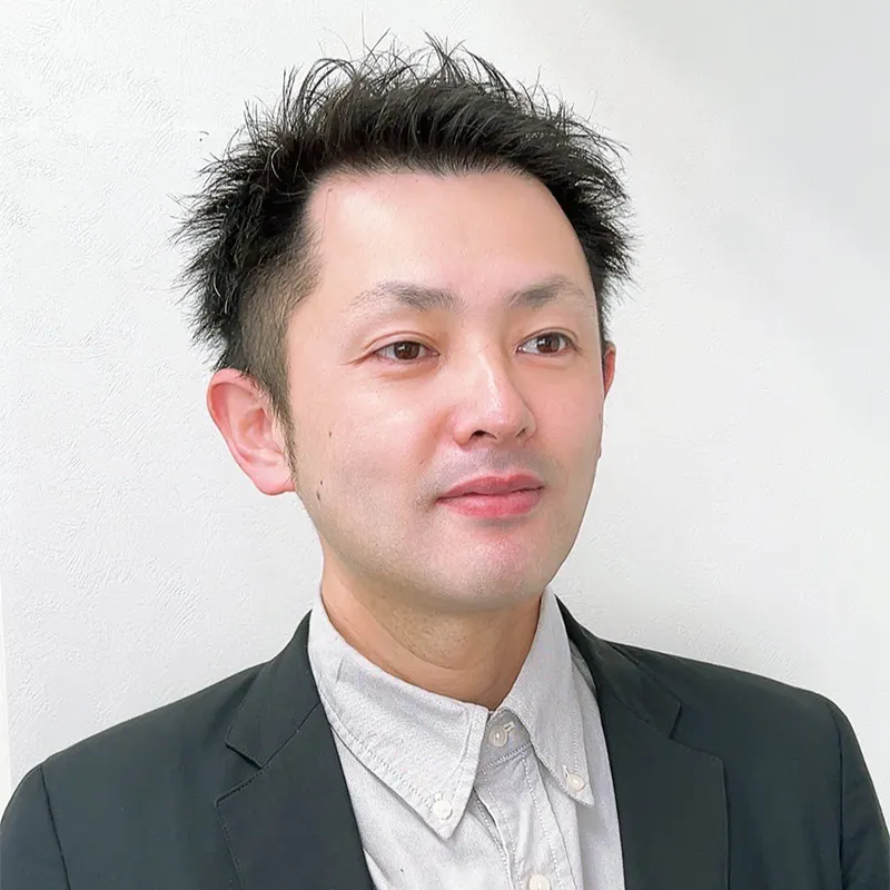ホスピタルケア白金高輪 施設長三富功一郎