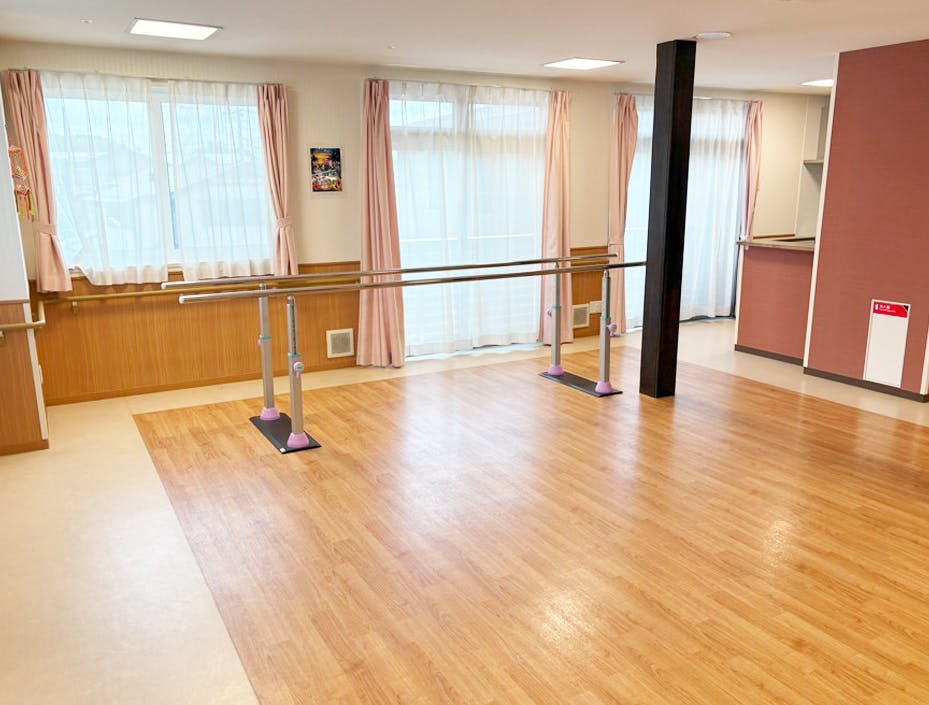 ふるさとホーム千葉稲毛 その他