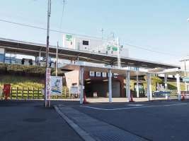 グループホームみんなの家・志木柏町 柳瀬川駅