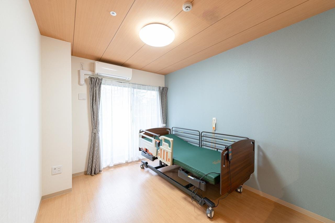 イリーゼ小平 居室