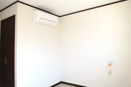 ほのか八尾 居室