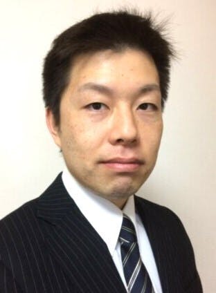そんぽの家 相模大野 ホーム長狩野　健二