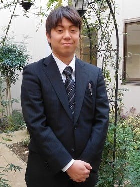ニチイホーム 高幡不動 ホーム長本田 鎬成