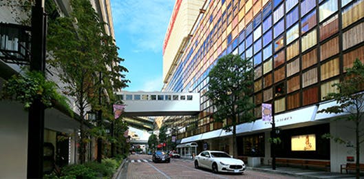 グランクレール世田谷中町ケアレジデンス 玉川髙島屋S・C