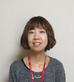 そんぽの家鶴見緑地 ホーム長久保　有香