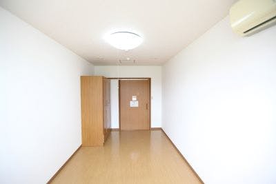 ガーデンコート東松山 居室