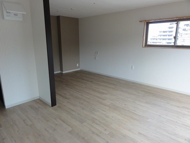 ピュアテラス東川口壱番館 居室（2人部屋）