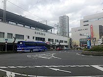 フォーユー守口 守口市駅