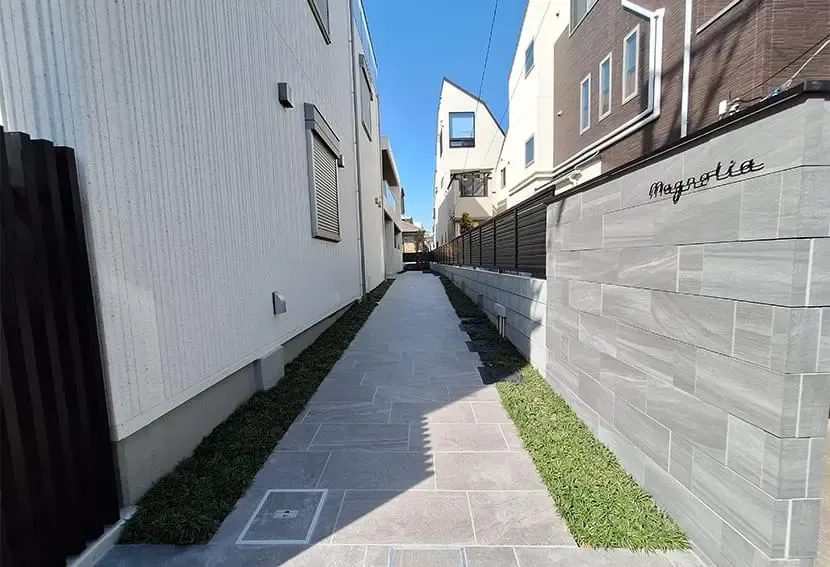 ヘーベルVillage東高円寺 施設周囲