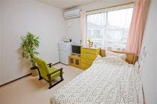 愛の輪パレス高美 居室
