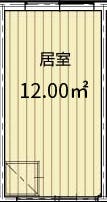 グループホームフォーユー緑橋 間取図