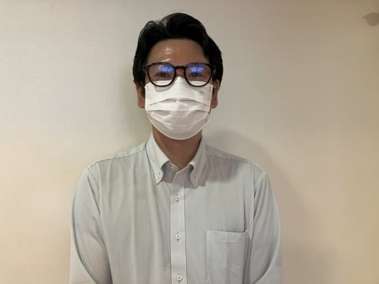 そんぽの家Ｓ西府 ホーム長樋口　徹
