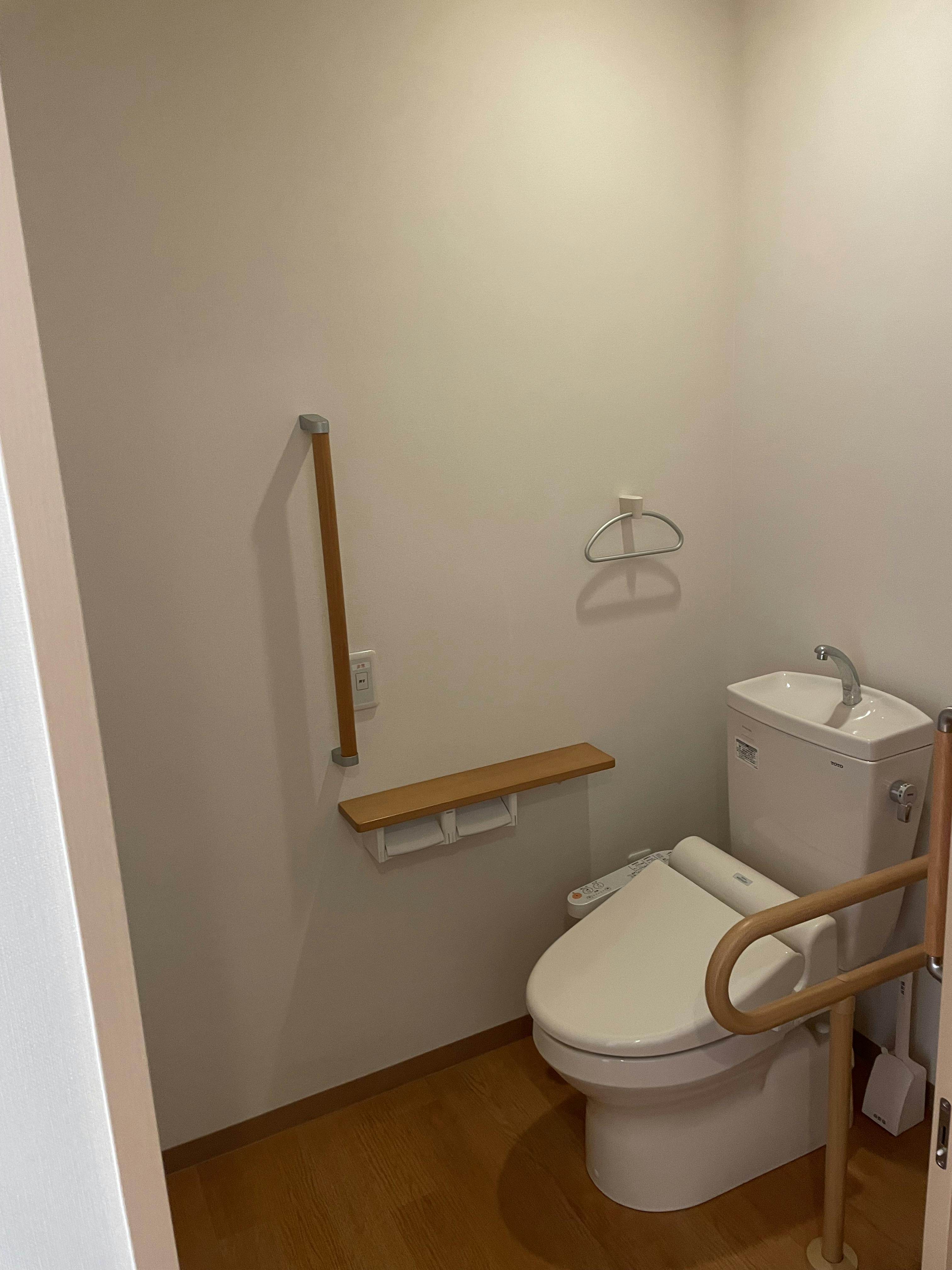 ふるさとホーム大泉町 その他