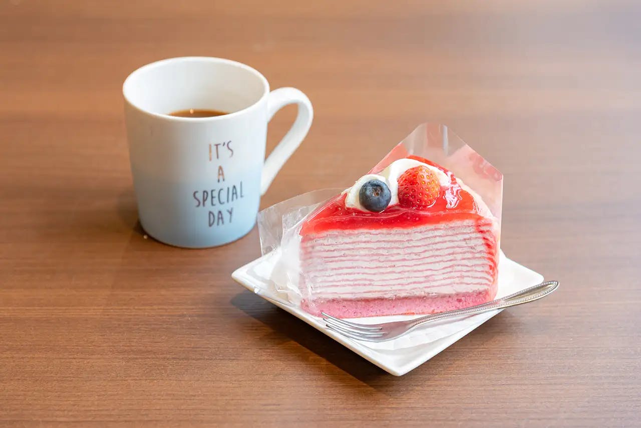 イリーゼ久喜 おやつレク